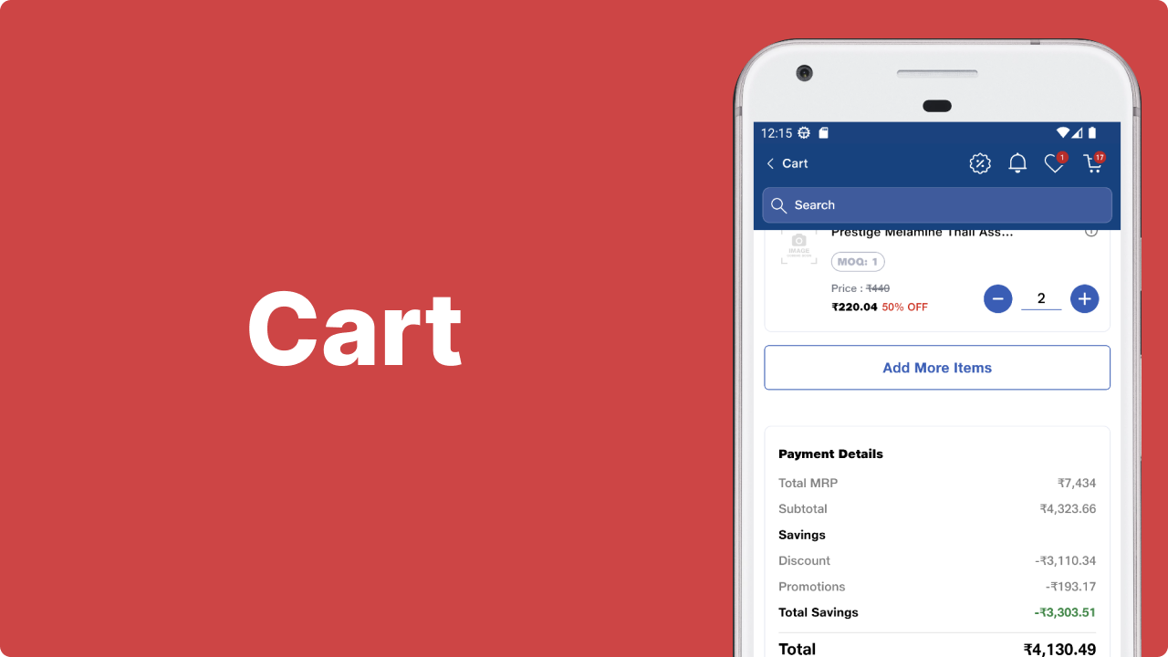 Cart