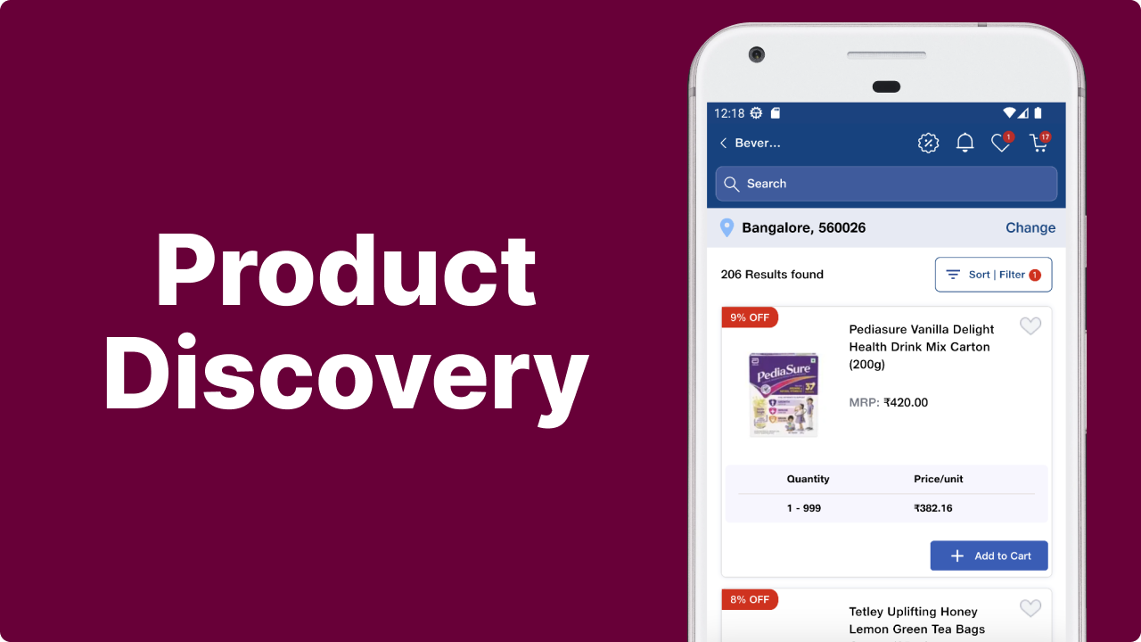 Product Discovery